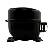 Compresor Sikelan GQR11TD, 1/3 HP, 1100W, R134a, (110-120V 60Hz) CMCMSK134013 ERO Compresor Sikelan GQR11TD, 1/3 HP, 1100W, R134a, (110-120V 60Hz) CMCMSK134013 ERO