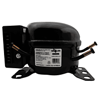 Compresor Sikelan MODELO MX-GQR45KD, 1/4 HP, 110-120V / 60Hz, R404, CMR404AAP014 Compresor Sikelan MODELO MX-GQR45KD, 1/4 HP, 110-120V / 60Hz, R404, CMR404AAP014