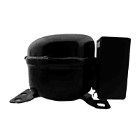 Compresor Sikelan MODELO MX-GQR45KD, 1/4 HP, 110-120V / 60Hz, R404, CMR404AAP014 Compresor Sikelan MODELO MX-GQR45KD, 1/4 HP, 110-120V / 60Hz, R404, CMR404AAP014