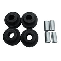 Compresor Sikelan QDZH25G, 1/12 HP, R134a, (12-24 V DC / 60Hz) - CMDCSK134112, ERO Compresor Sikelan QDZH25G, 1/12 HP, R134a, (12-24 V DC / 60Hz) - CMDCSK134112, ERO