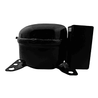 Compresor Sikelan QDZH25G, 1/12 HP, R134a, (12-24 V DC / 60Hz) - CMDCSK134112, ERO Compresor Sikelan QDZH25G, 1/12 HP, R134a, (12-24 V DC / 60Hz) - CMDCSK134112, ERO