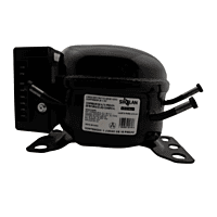 Compresor Sikelan QDZH25G, 1/12 HP, R134a, (12-24 V DC / 60Hz) - CMDCSK134112, ERO Compresor Sikelan QDZH25G, 1/12 HP, R134a, (12-24 V DC / 60Hz) - CMDCSK134112, ERO