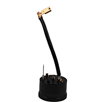 Compresor COMPTEK QD110U, para gas r290a, comercial (MHBP) 1/2 HP, 120V, 60Hz Compresor COMPTEK QD110U, para gas r290a, comercial (MHBP) 1/2 HP, 120V, 60Hz