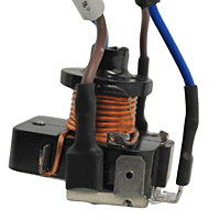 Compresor COMPTEK QD75U, para gas r290a, comercial (MHBP) 1/3 HP, 120V, 60Hz Compresor COMPTEK QD75U, para gas r290a, comercial (MHBP) 1/3 HP, 120V, 60Hz