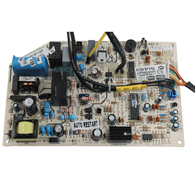 Tarjeta Evaporador 1 Ton Frio/Calor Inverter 220V Comfort Star Mod Chi12Cd - 11222009002171