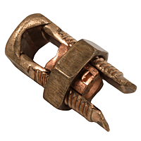 Conector Bipartido Mecanico calibre 14-2/0 - COBIME Conector Bipartido Mecanico calibre 14-2/0 - COBIME