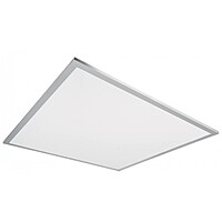 Panel delgado colgante de LE 45 W 60 x 60 cm luz de día - 48549 - COL-400L