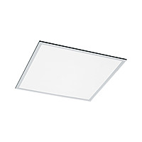 Panel LED 45 W 4000 K, 60 x 60 cm, colgante Volteck - COL-400LN / 49724