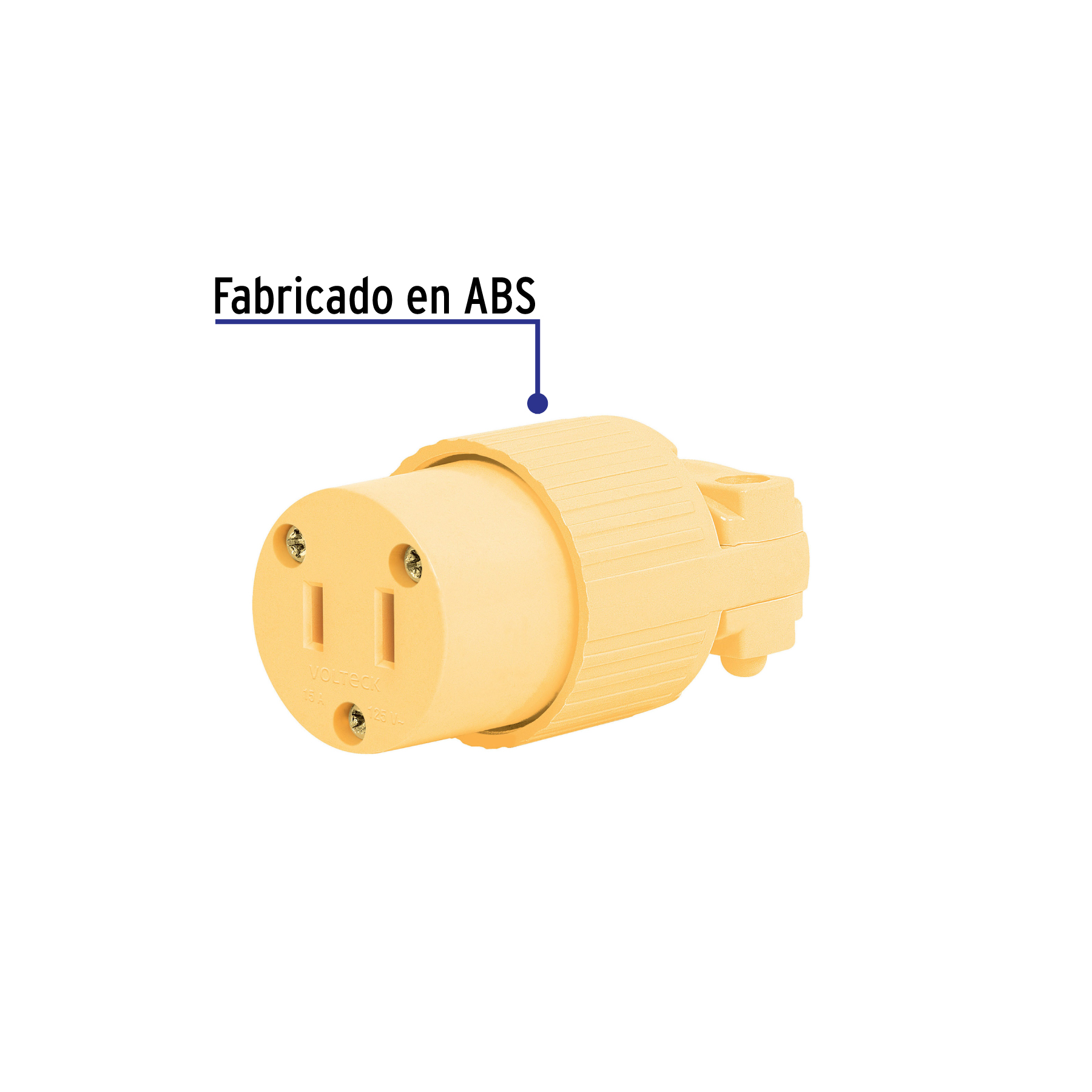 contacto-industrial-plástico-sin-tierra-cop-s-46116