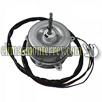 Motor Minisplit, Condensador Mirage 1Ton, 220V, 25W, 0.32A 6P, 1.5Uf 450V,Rotacion Derecha,Modelo Sa28M, Flex - 1409110