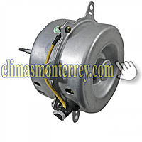 Motor Minisplit, Condensador Mirage 1Ton, 220V, 25W, 0.32A 6P, 1.5Uf 450V,Rotacion Derecha,Modelo Sa28M, Flex - 1409110