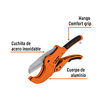 cortador-profesional-tubo-de-plástico-corte-2-1-2-expert-cot-pvc-x-12867 cortador-profesional-tubo-de-plástico-corte-2-1-2-expert-cot-pvc-x-12867