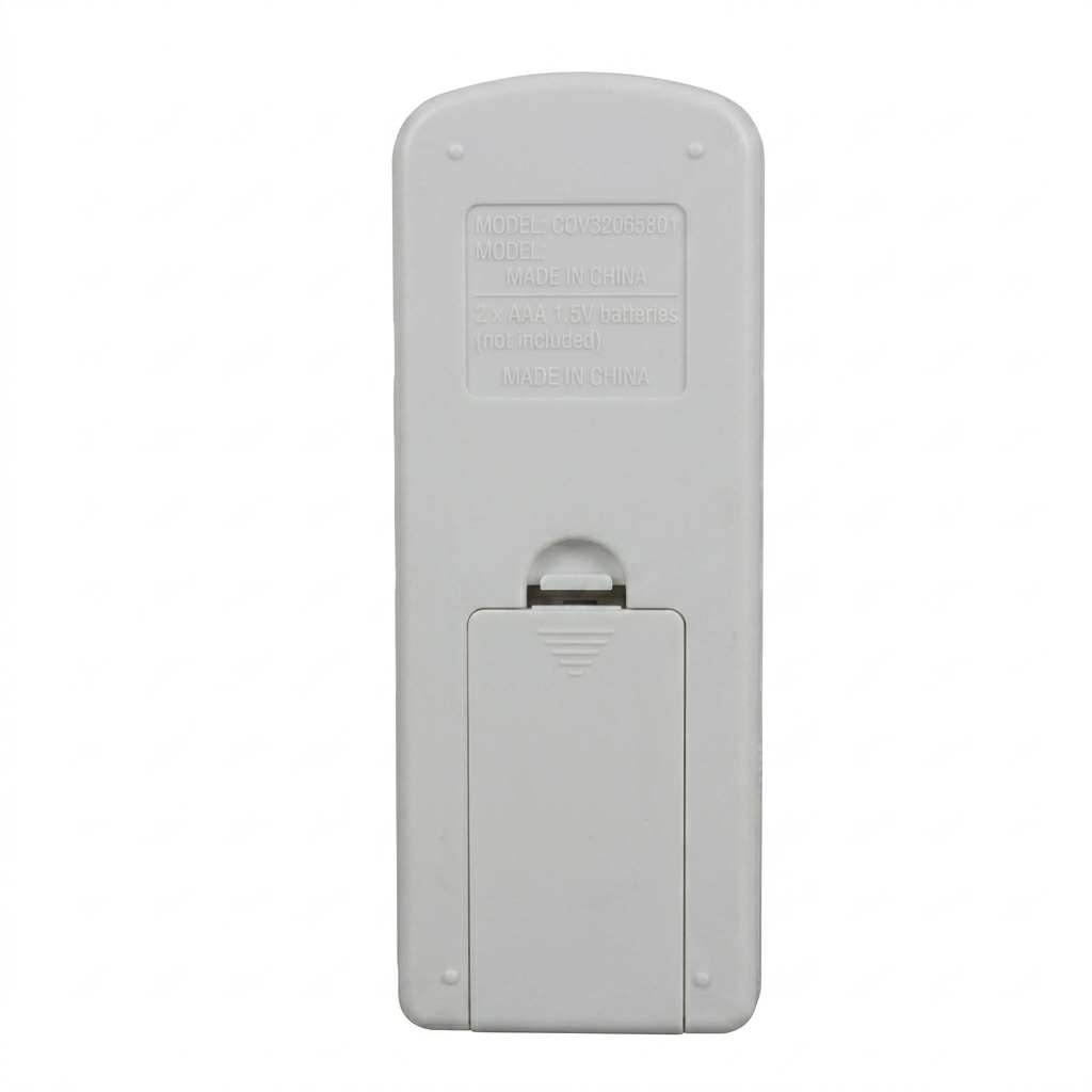 Control Remoto para Equipo LG Modelo: SP122CA-NLO - COV32065801 Control Remoto para Equipo LG Modelo: SP122CA-NLO - COV32065801