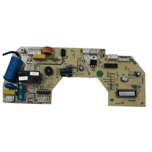 Tarjeta Electronica Para Minisplit Evaporador Lg 1Ton 110V Sx121Cl - COV32586701 Tarjeta Electronica Para Minisplit Evaporador Lg 1Ton 110V Sx121Cl - COV32586701