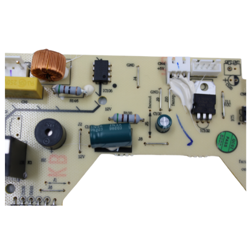 Tarjeta Electronica Para Minisplit Evaporador Lg 1Ton 110V Sx121Cl - Cov32586701