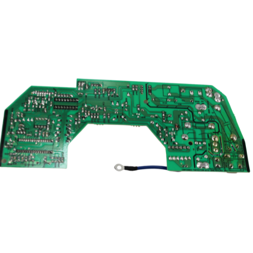 Tarjeta Electronica Para Minisplit Evaporador Lg 1Ton 110V Sx121Cl - Cov32586701