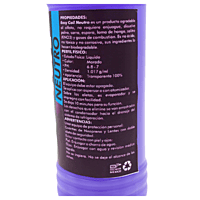 Coil Cleaner Ecológico 01 Litro (Morado), Easy Coil - CR-CC-07 Coil Cleaner Ecológico 01 Litro (Morado), Easy Coil - CR-CC-07