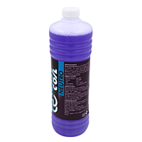 Coil Cleaner Ecológico 01 Litro (Morado), Easy Coil - CR-CC-07 Coil Cleaner Ecológico 01 Litro (Morado), Easy Coil - CR-CC-07