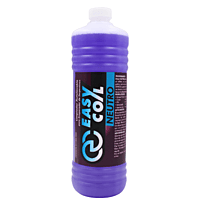 Coil Cleaner Ecológico 01 Litro (Morado), Easy Coil - CR-CC-07 Coil Cleaner Ecológico 01 Litro (Morado), Easy Coil - CR-CC-07