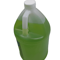 Ice Machine Cleaner Metal - Safe (Galón) -CR-IMC-MS Ice Machine Cleaner Metal - Safe (Galón) -CR-IMC-MS