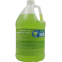 Ice Machine Cleaner Metal - Safe (Galón) -CR-IMC-MS Ice Machine Cleaner Metal - Safe (Galón) -CR-IMC-MS