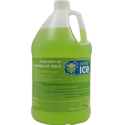 Ice Machine Cleaner Metal - Safe (Galón) -CR-IMC-MS