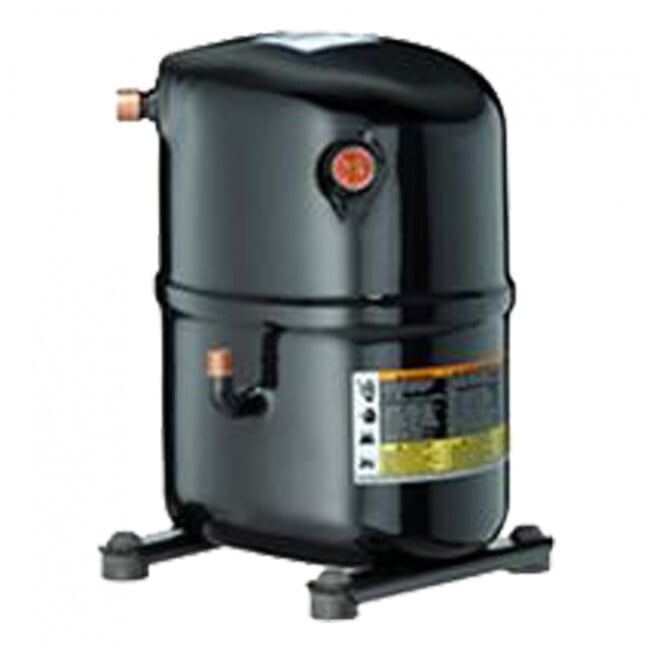 Compresor Hermetico Para Minisplit, Condensador, Trifasico, 200-230V ...