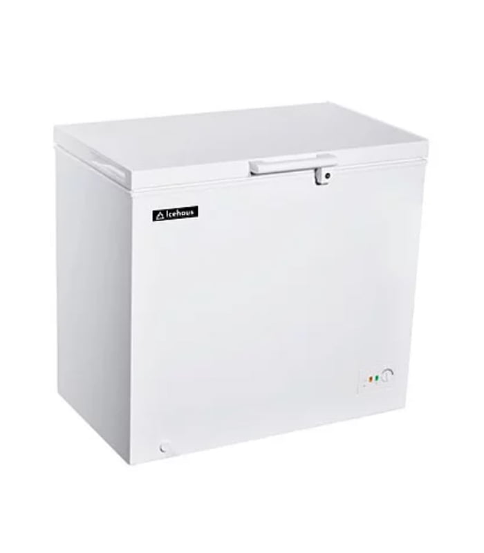 Congelador y Refrigerador de 5 pies CTC-05 Congelador y Refrigerador de 5 pies CTC-05