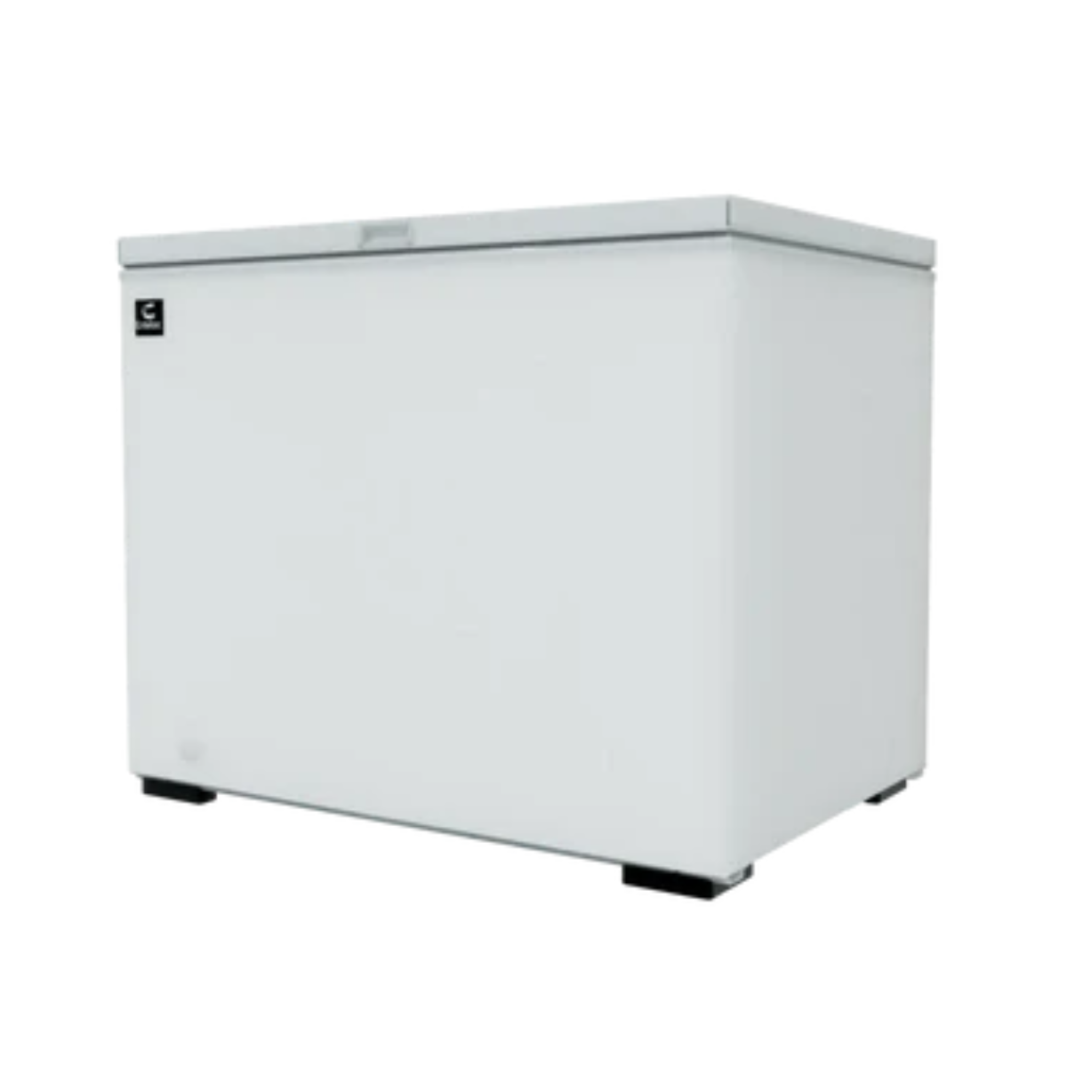 Congelador horizontal con puerta solida de acero inoxidable, Criotec - CTCC-15 Congelador horizontal con puerta solida de acero inoxidable, Criotec - CTCC-15