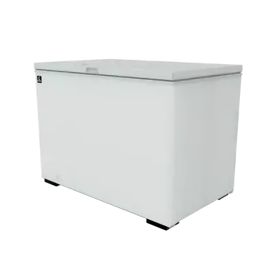 Congelador Horizontal, Acero Inoxidable, Criotec - CTCC-15 AI