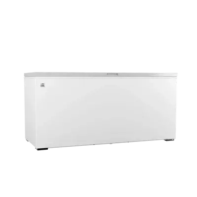 Congelador Horizontal CCTC-25 Acero Inoxidable Criotec - CTCC-25 AI