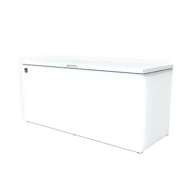 Congelador Horizontal, Criotec - CTCC-25