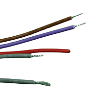 Capacitor de Trabajo Triple Cuadrado para Ventilador con Cables 4+5+6UF, 250V Capacitor de Trabajo Triple Cuadrado para Ventilador con Cables 4+5+6UF, 250V