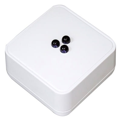 Control Remoto Cuby Via Internet Para Minisplit Color Blanco - Cub-1.6W Control Remoto Cuby Via Internet Para Minisplit Color Blanco - Cub-1.6W