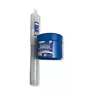 Kit Sacabocados 3 Pulgadas Punta Diamante y Adaptador SDS Cluxer - CX-SBCPO8150 Kit Sacabocados 3 Pulgadas Punta Diamante y Adaptador SDS Cluxer - CX-SBCPO8150