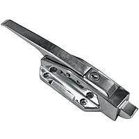 Cerrojo Completo Para Puerta De Cuarto Frio / Cluxer - CX1178