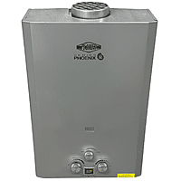 Boiler de Paso 16 litros CLUXER, Gas LP, Series Phoenix - CXCPGLP16L Boiler de Paso 16 litros CLUXER, Gas LP, Series Phoenix - CXCPGLP16L