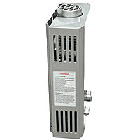 Boiler de Paso 06 litros CLUXER, Gas LP, Series Phoenix - CXCPGLP6L