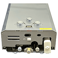 Boiler de Paso 08 litros CLUXER, Gas LP, Blanco, Series Phoenix - CXCPGLP8L Boiler de Paso 08 litros CLUXER, Gas LP, Blanco, Series Phoenix - CXCPGLP8L