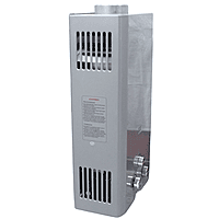 Boiler de Paso 12 litros CLUXER, Gas LP, Series Phoenix - CXCPGLP12L Boiler de Paso 12 litros CLUXER, Gas LP, Series Phoenix - CXCPGLP12L