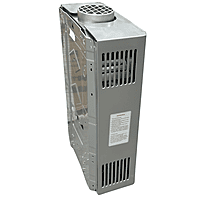 Boiler de Paso 12 litros CLUXER, Gas LP, Series Phoenix - CXCPGLP12L Boiler de Paso 12 litros CLUXER, Gas LP, Series Phoenix - CXCPGLP12L