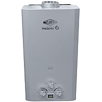 Boiler de Paso 12 litros CLUXER, Gas LP, Series Phoenix - CXCPGLP12L Boiler de Paso 12 litros CLUXER, Gas LP, Series Phoenix - CXCPGLP12L