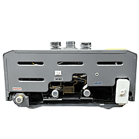 Boiler de Paso 16 litros CLUXER, Gas Natural, Series Phoenix - CXCPGN16L