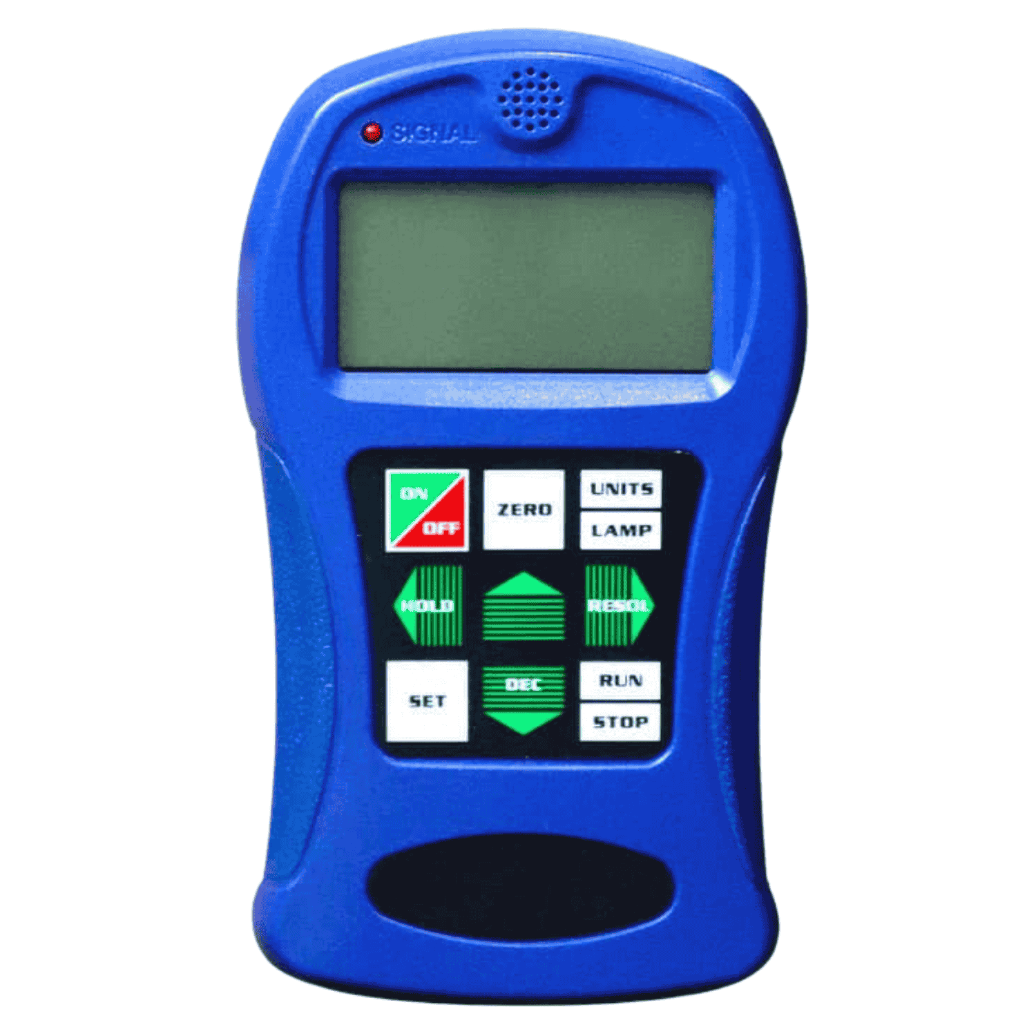 Bascula Digital para carga de Gas Refrigerante hasta 100Kg. Marca Cluxer - CXWK-RF-100