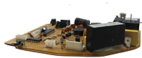 Tarjeta Electronica Evaporador Para Minisplit 1 Tonelada - 141R040009 Tarjeta Electronica Evaporador Para Minisplit 1 Tonelada - 141R040009