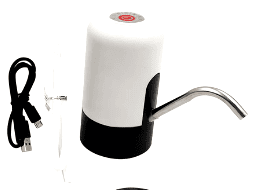Bomba Electrica para Agua Embotellada - WP016 Bomba Electrica para Agua Embotellada - WP016