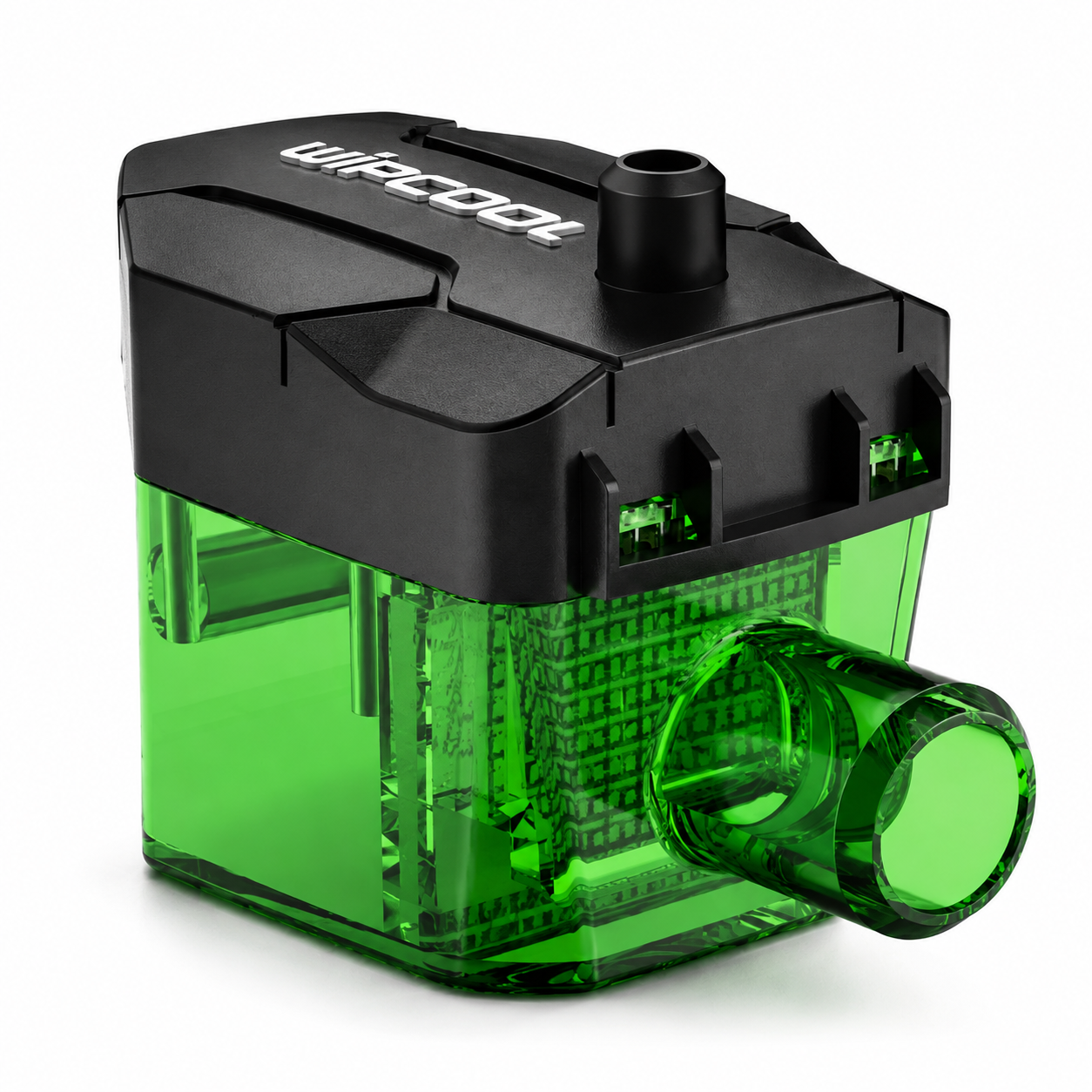 Minibomba de Condensado, Montaje en Ducto, 16 LPH, 110-230 V/60 HZ - WIP-P16 Minibomba de Condensado, Montaje en Ducto, 16 LPH, 110-230 V/60 HZ - WIP-P16
