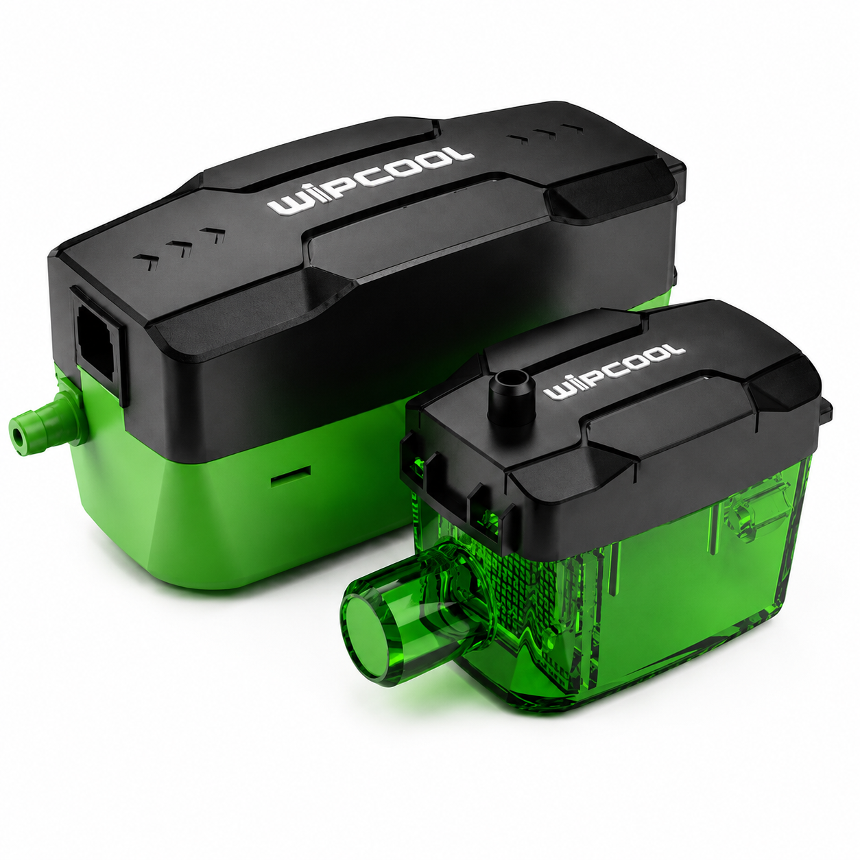 Minibomba de Condensado, Montaje en Ducto, 16 LPH, 110-230 V/60 HZ - WIP-P16 Minibomba de Condensado, Montaje en Ducto, 16 LPH, 110-230 V/60 HZ - WIP-P16
