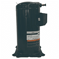 Compresor Copeland Sroll Zb, Media Y Baja Temperatura, 460/3/60, Hp 9, Cfh 1,095 - Zb66Kq-Tfd-551