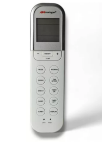 Control Remoto Mirage Magnum 19 - 17317000A06617